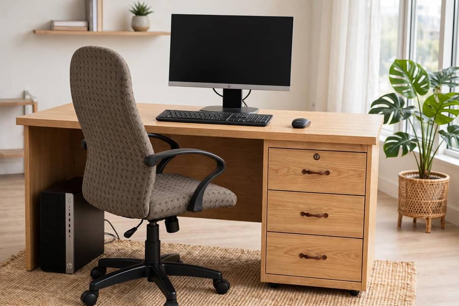 Computer Table 2