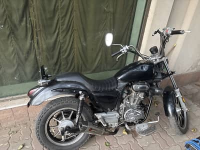 SR 200 Great condition