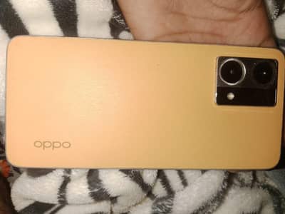 OPPO F21 Pro