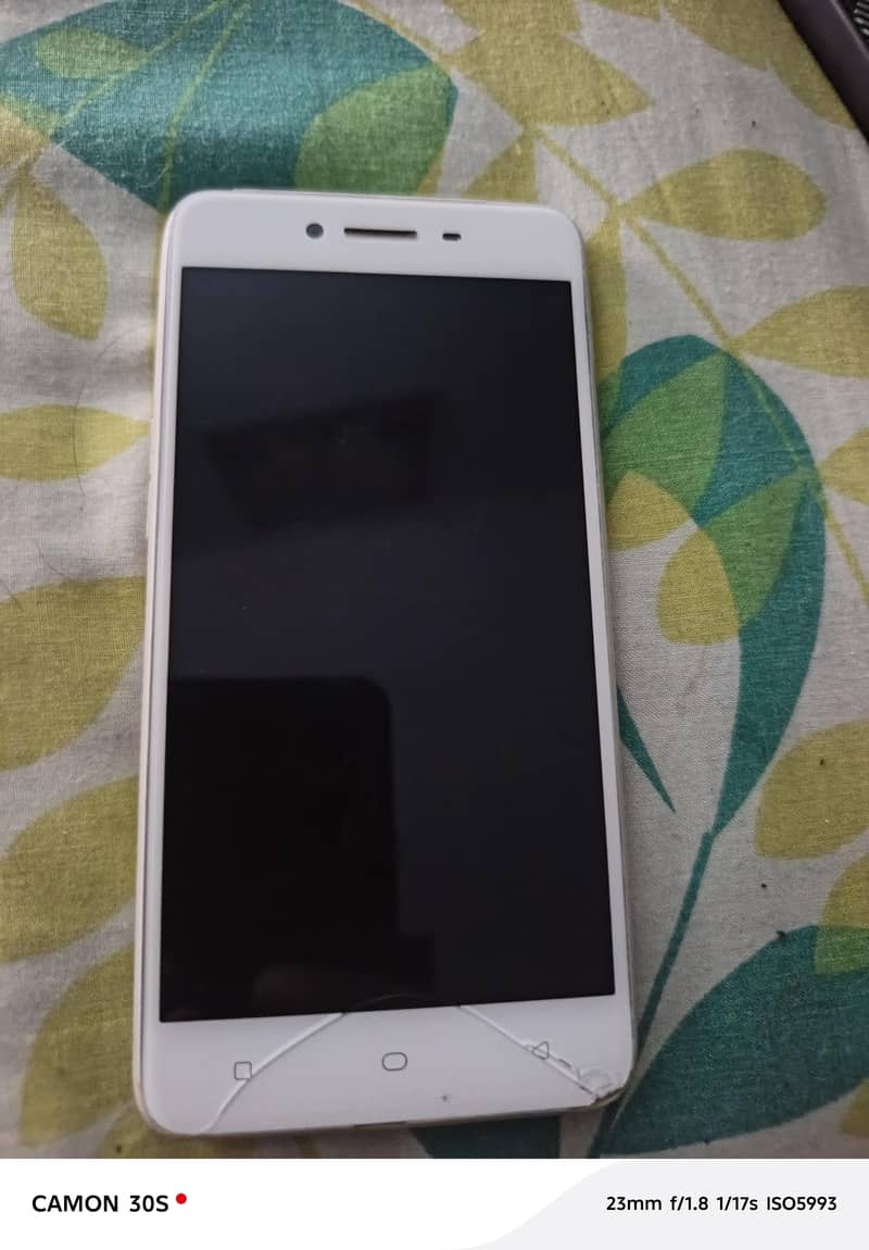 OPPO A37 0