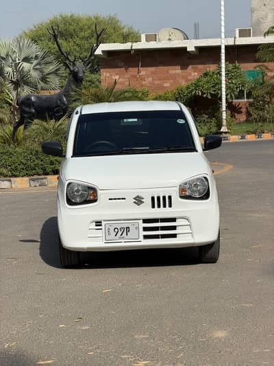 Suzuki Alto 2022