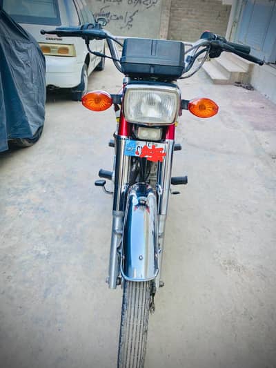 bike for slae