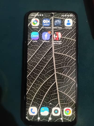Redmi note 10 for th