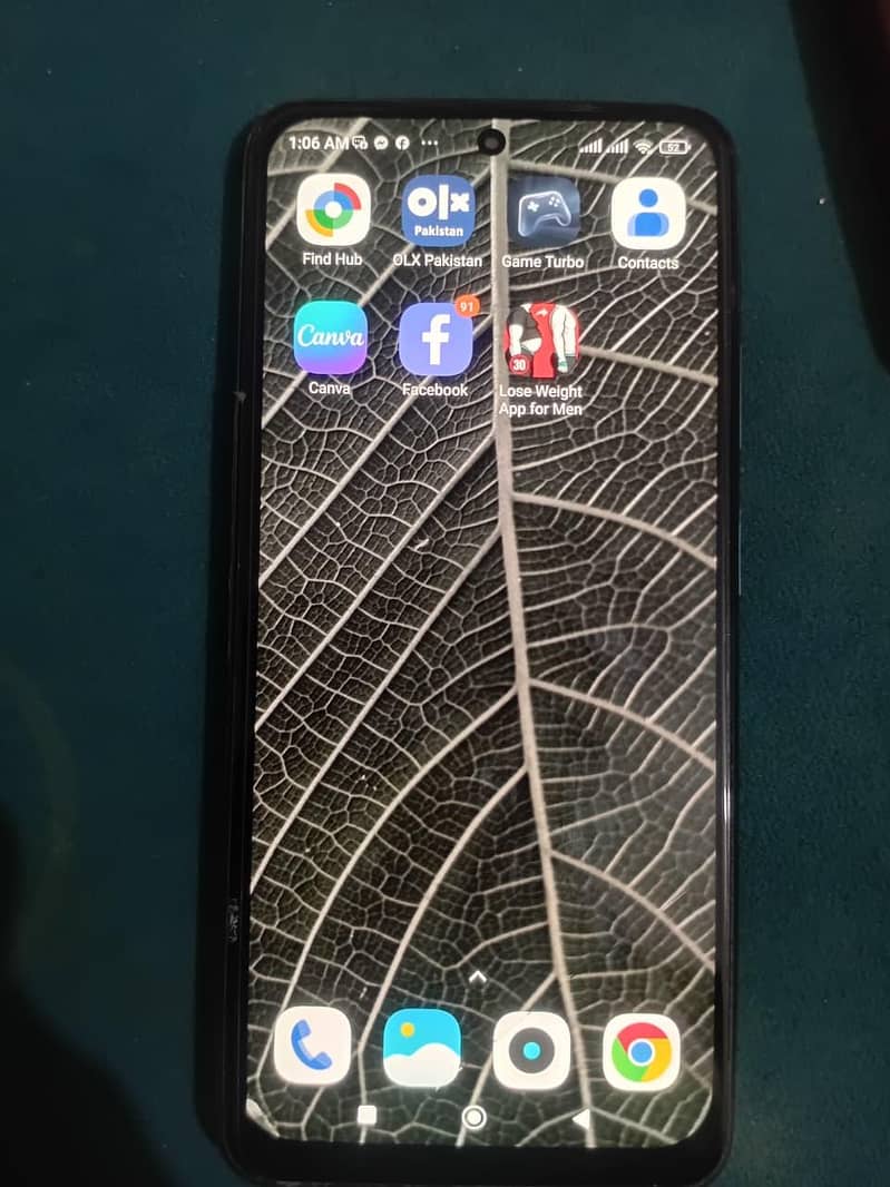 Redmi note 10 for th 0
