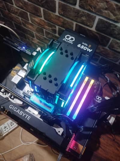 GIGABYTE GTX 1660 Ti OC 6GB