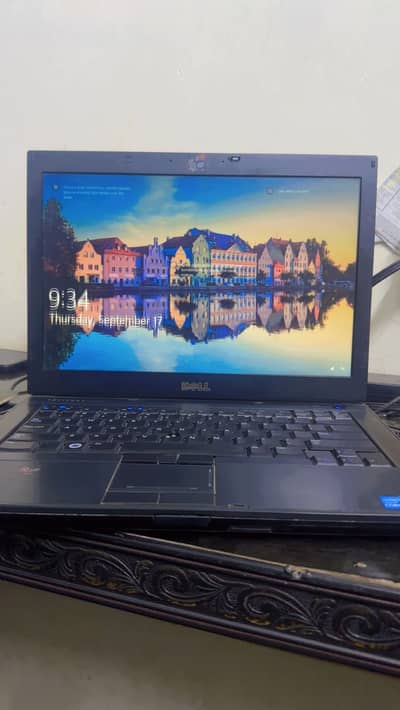 Laptop i5