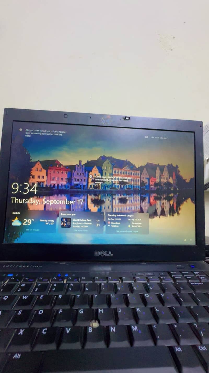 Laptop i5 2
