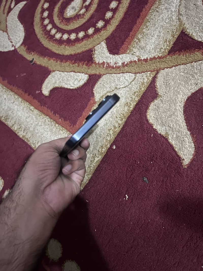 Iphone 15 pro max 5