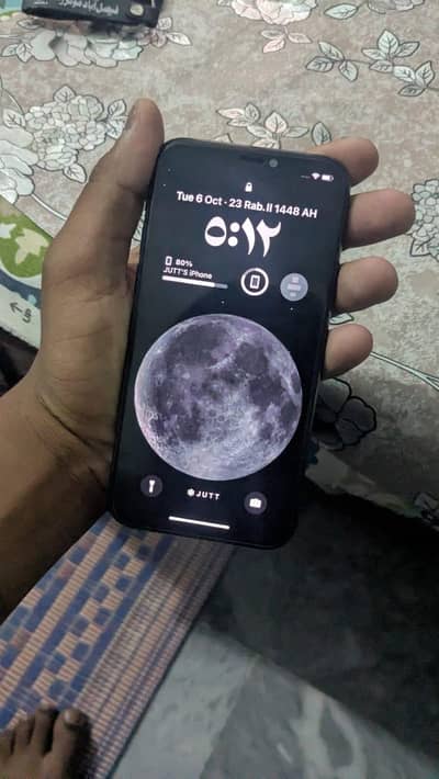 Apple iPhone 11 Pro