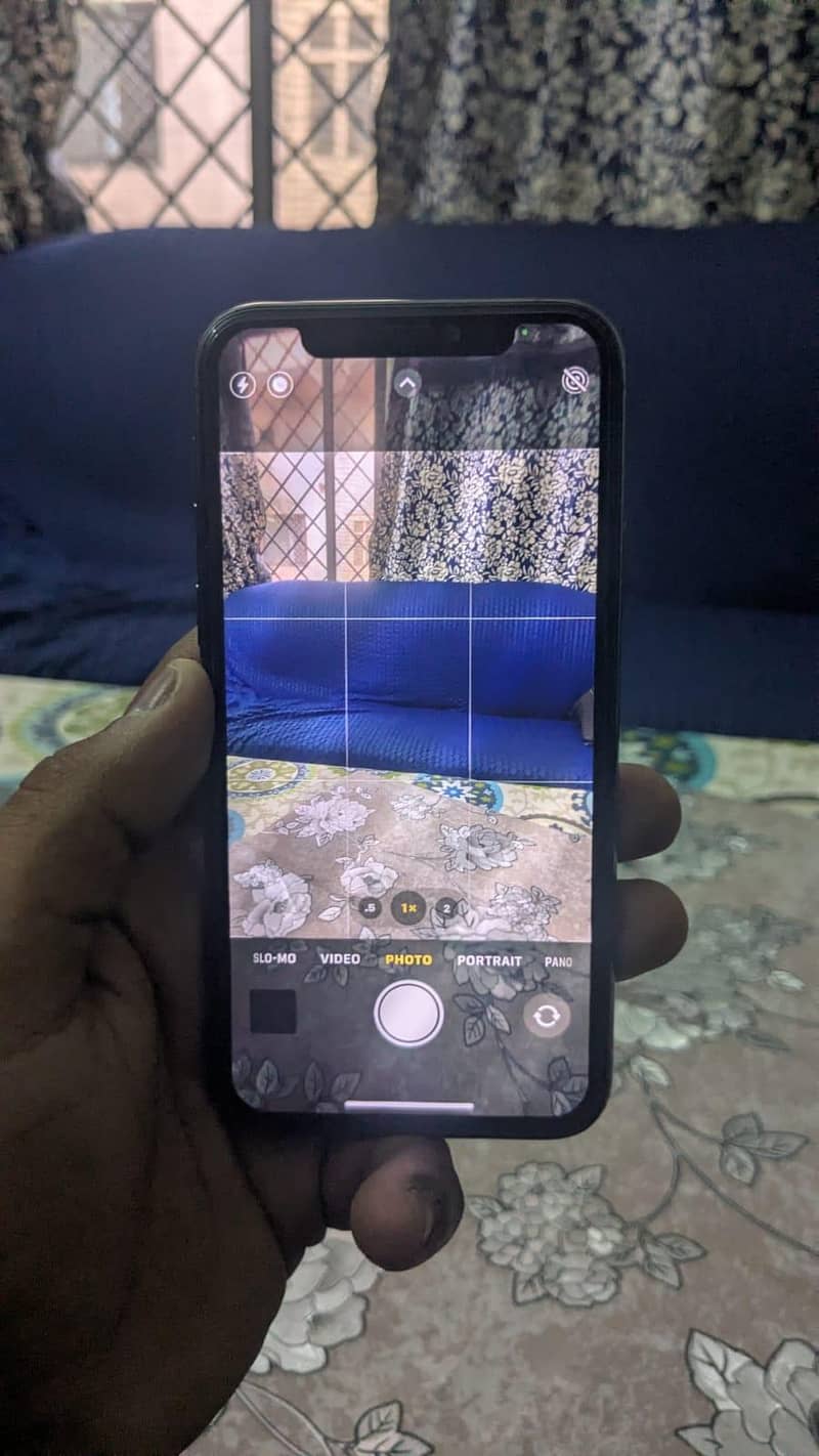 Apple iPhone 11 Pro 3
