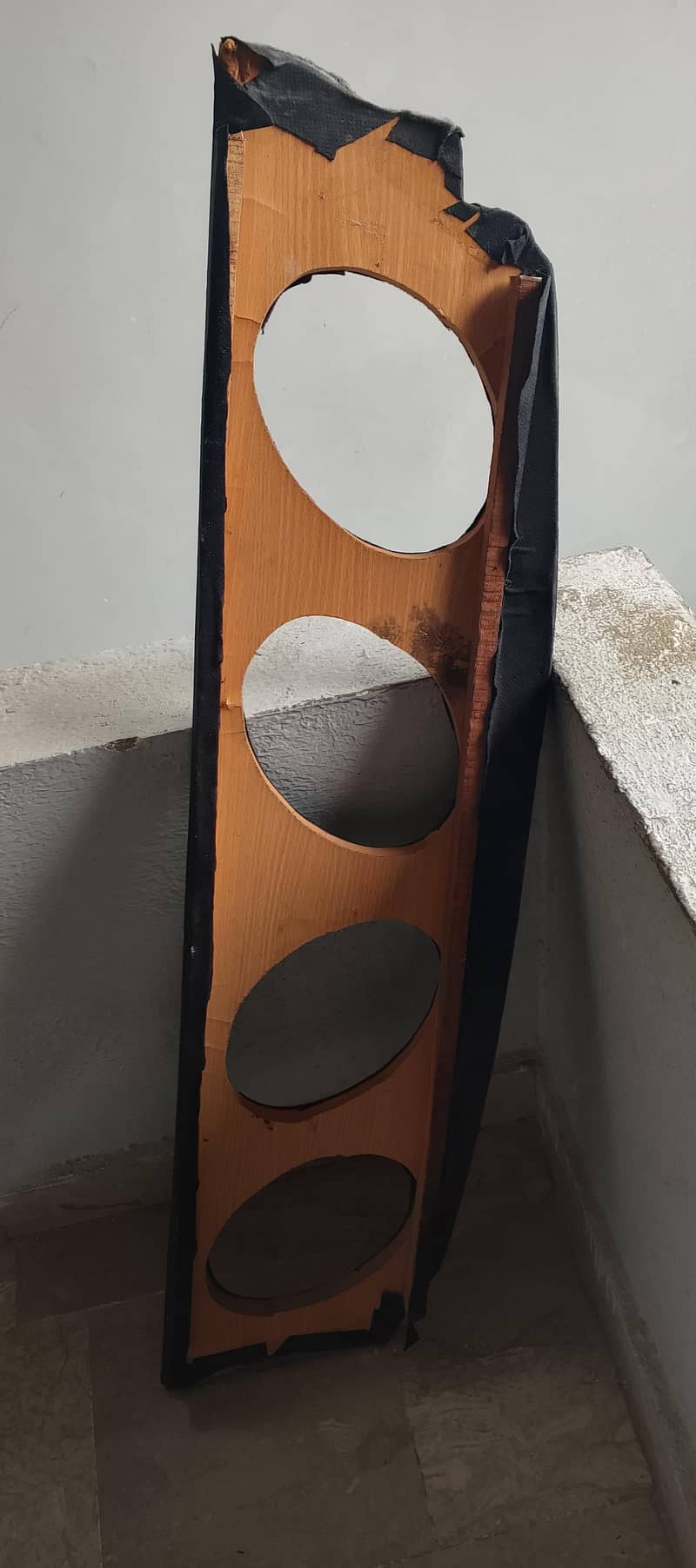 speaker Patha 1