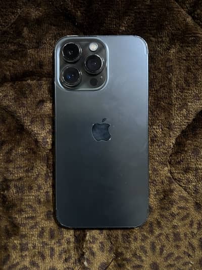 Apple iPhone 13 Pro