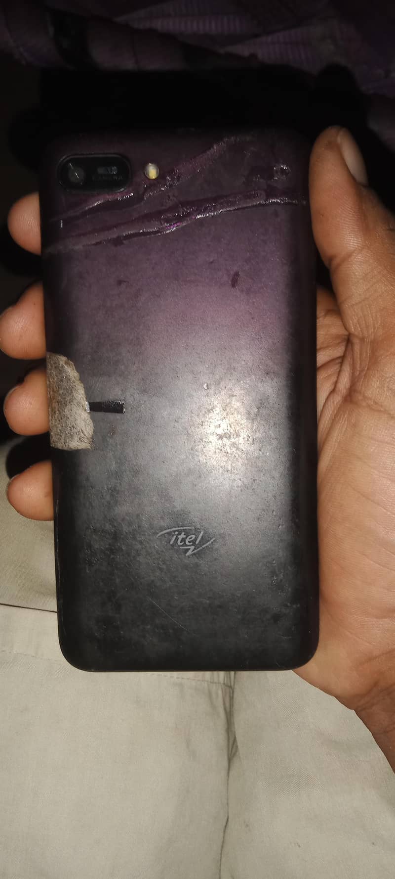 Itel A25 Pro 0