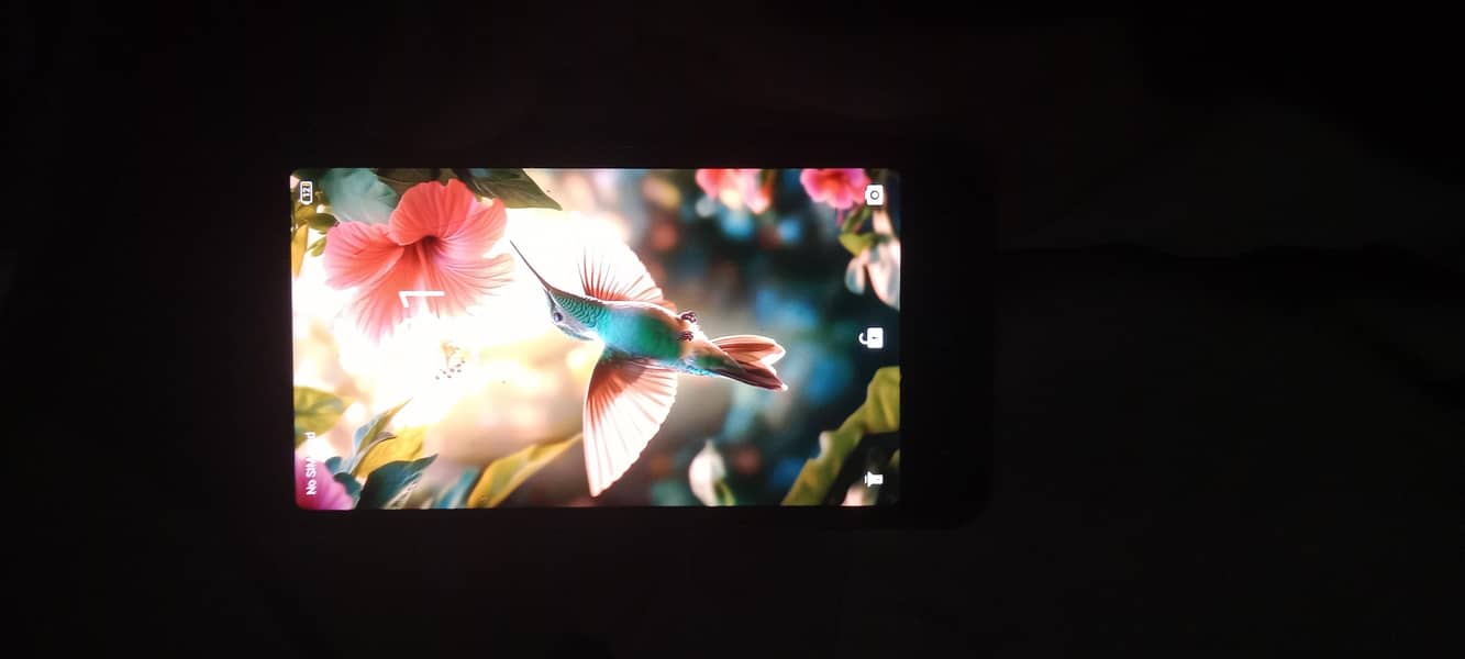 Itel A25 Pro 1