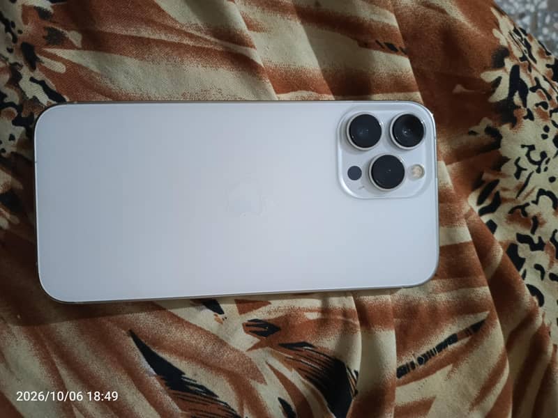 Apple iPhone 13 Pro Max 0