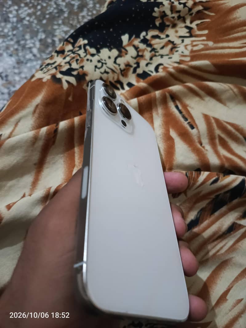Apple iPhone 13 Pro Max 3