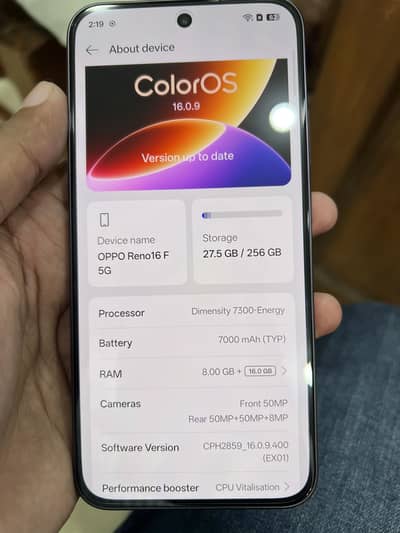 OPPO Reno