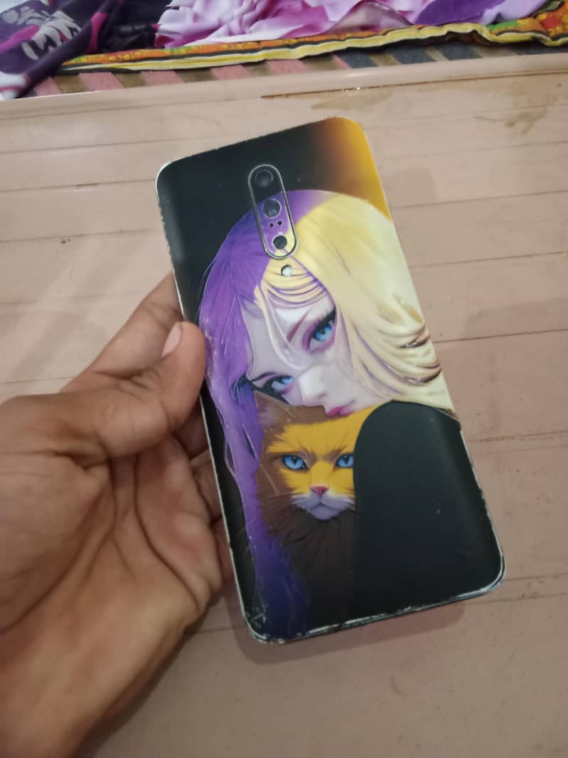 One Plus 7 Pro exchange possible 1