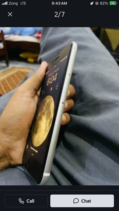 Apple iPhone SE 2020 pta approved