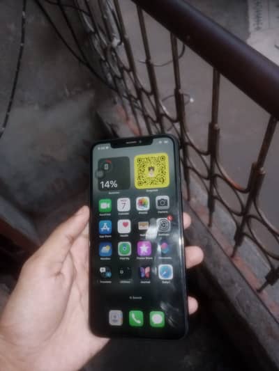 Xsmax for sale