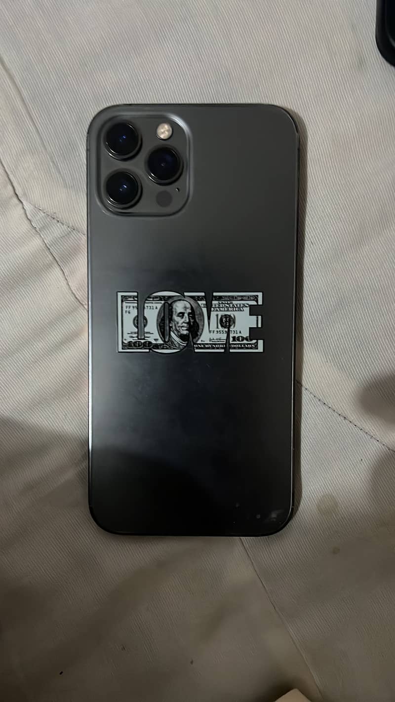 iPhone 12 Pro Max sim working 0