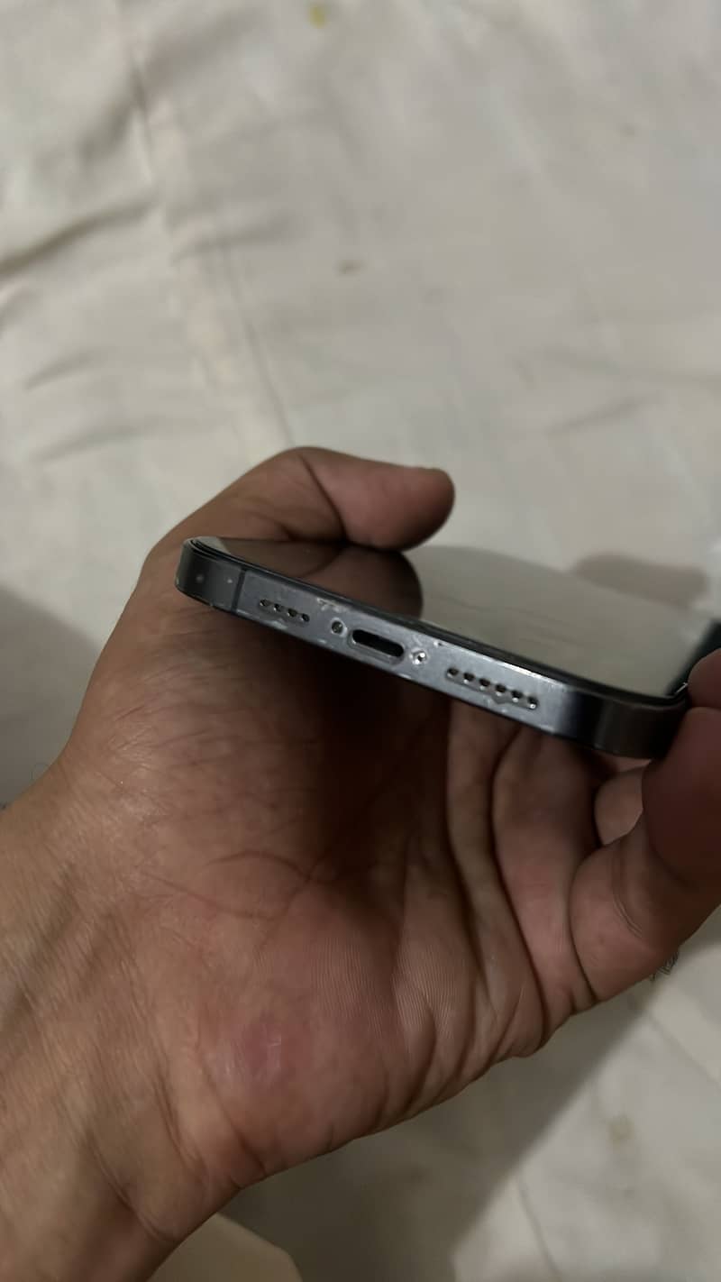 iPhone 12 Pro Max sim working 1