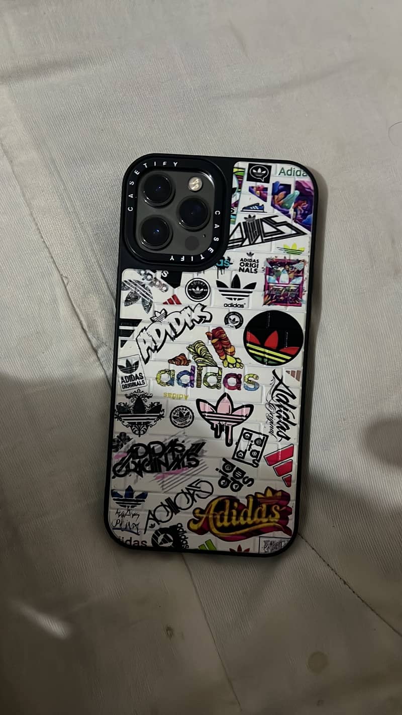 iPhone 12 Pro Max sim working 3