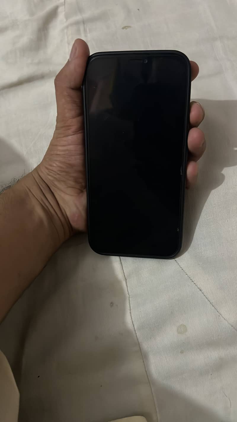 iPhone 12 Pro Max sim working 6