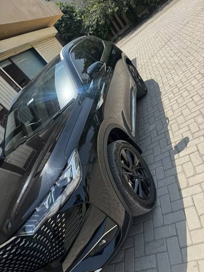 Haval H6 2024