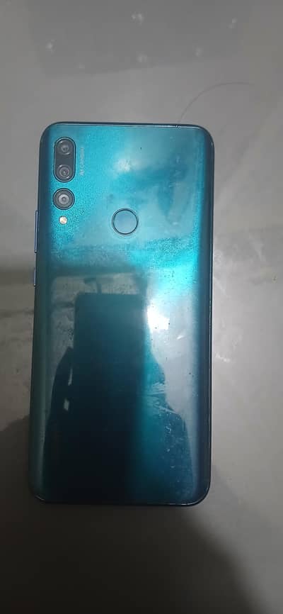 Huawei Y9 Prime
