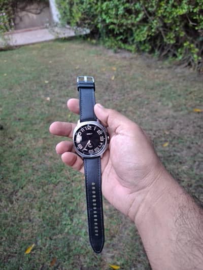 Samsung Watch 8 Classic