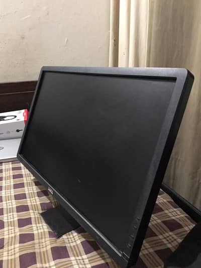 Dell 24 inch LCD Monitor