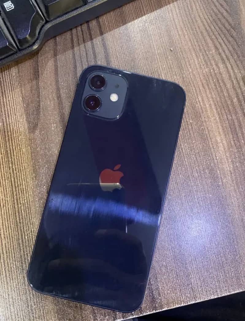 Iphone 12 bypass 0