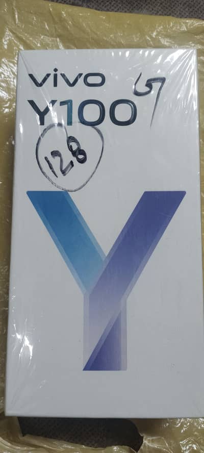 Vivo Y100