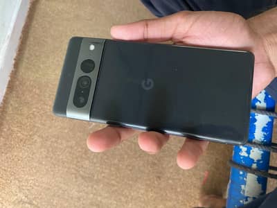 Google Pixel 7 Pro