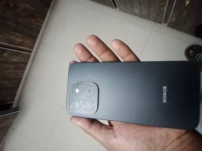 honor x6c