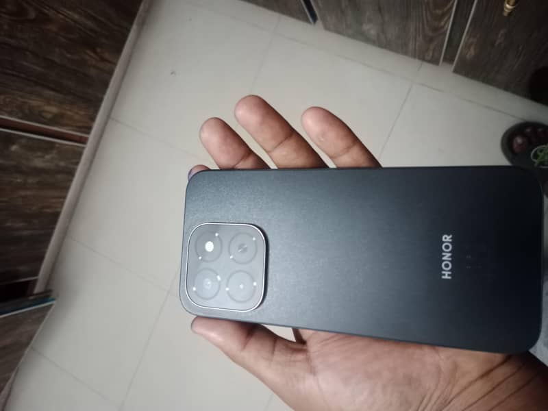 honor x6c 0