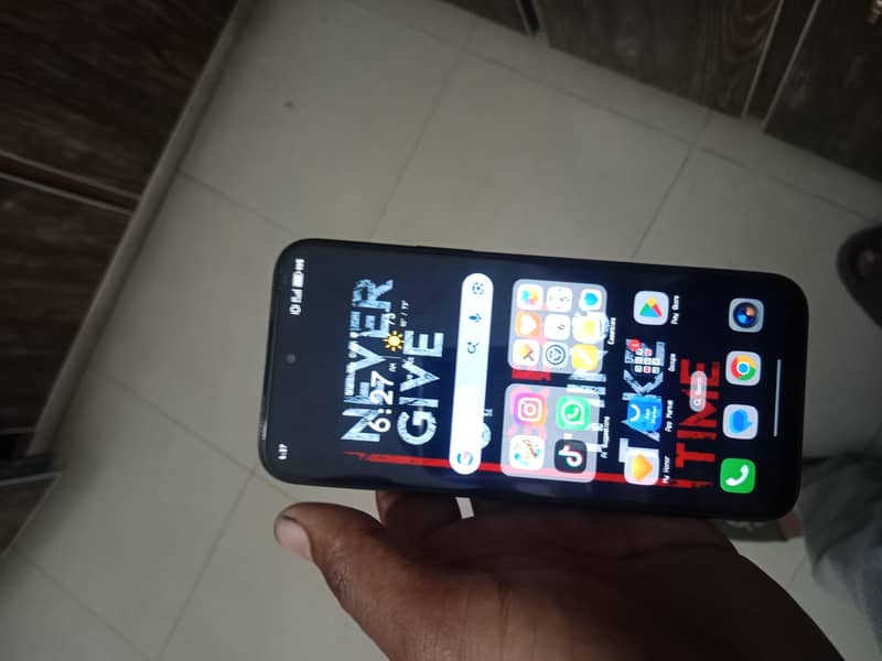honor x6c 6
