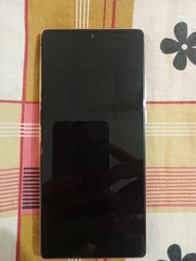 Samsung Mobile Note 20