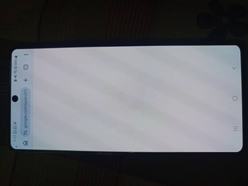 Samsung Mobile Note 20 1