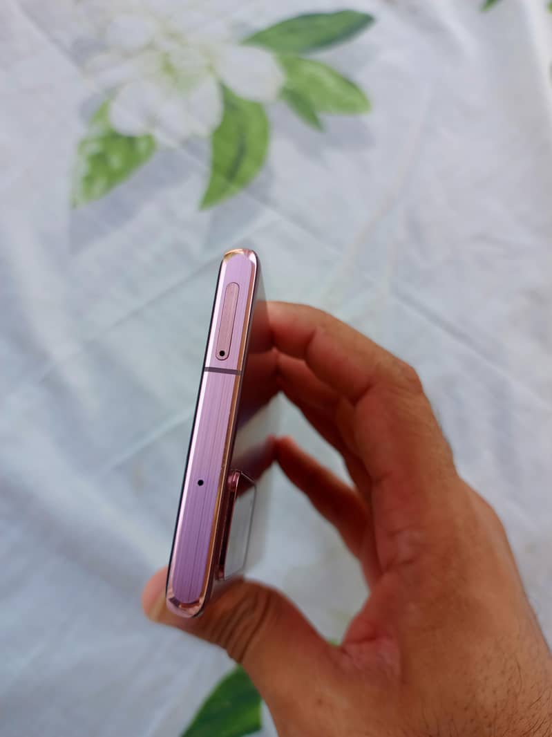 Samsung Mobile Note 20 2