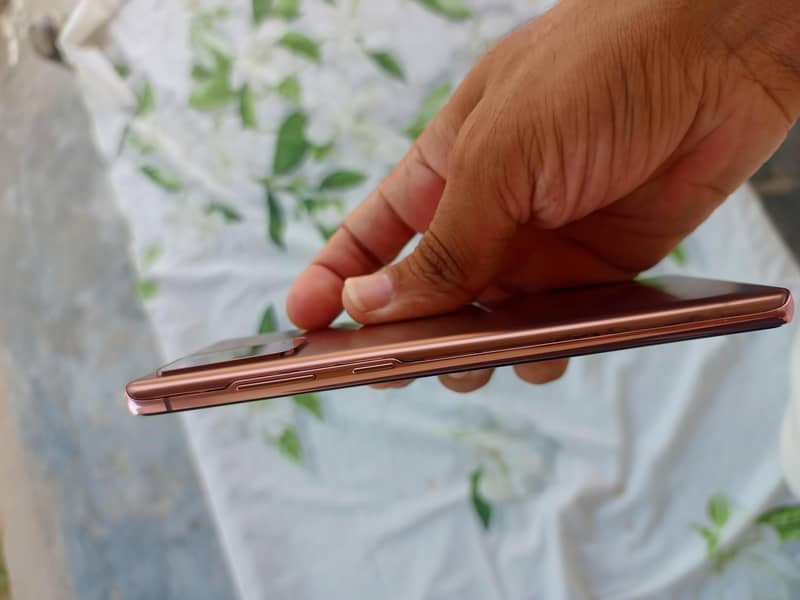 Samsung Mobile Note 20 3