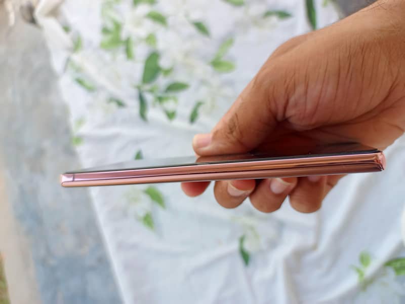 Samsung Mobile Note 20 5