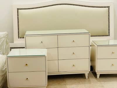 Bed Set brand new