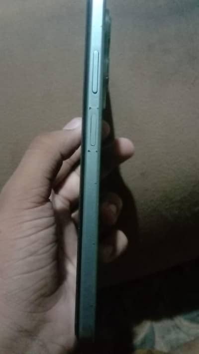 Infinix Hot 50i