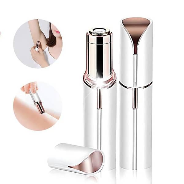 (Rechargeable) Hair Removal Machine