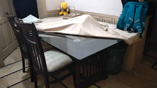 Dinning Tables & Chairs