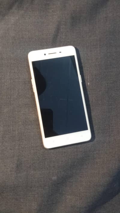 OPPO A37 | 4GB Ram | 64GB Storage