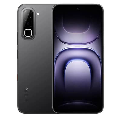 Infinix Hot 7