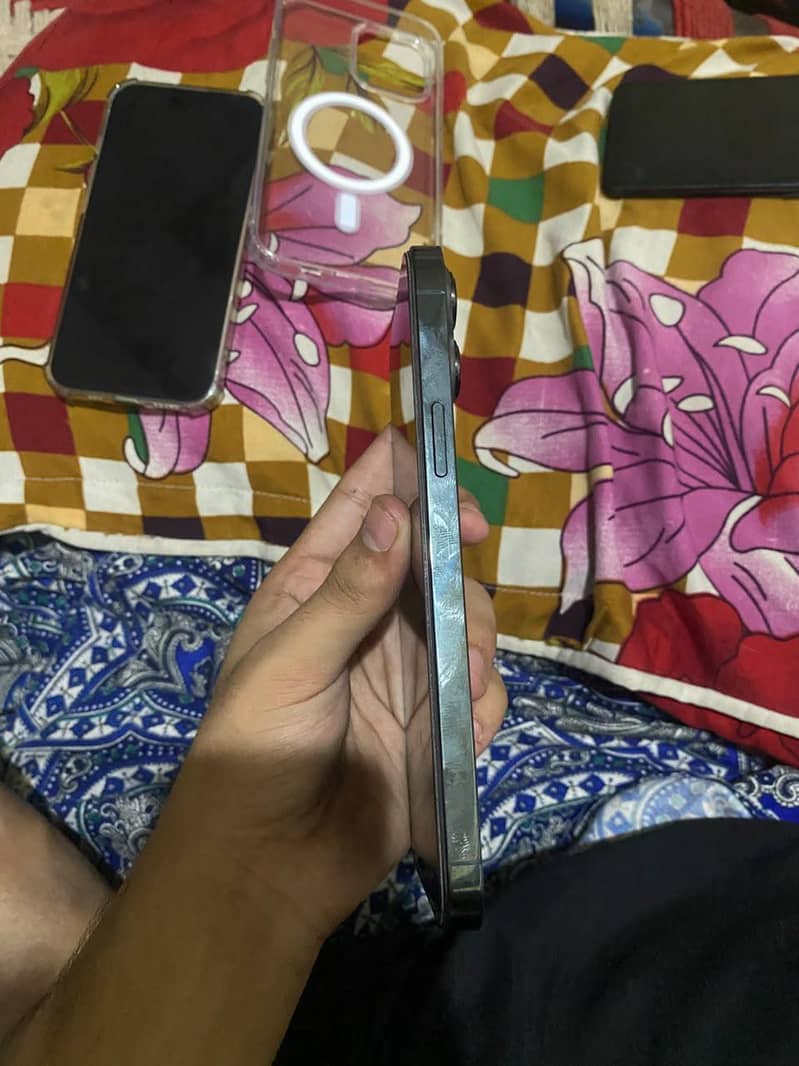 iPhone 13 Pro Max 5